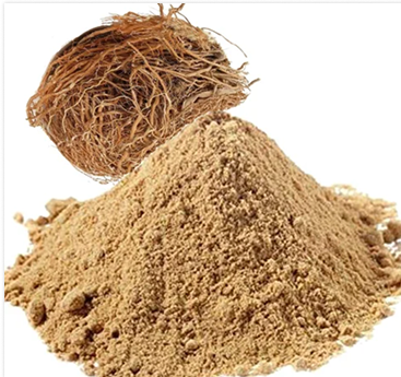 Vetiver Powder